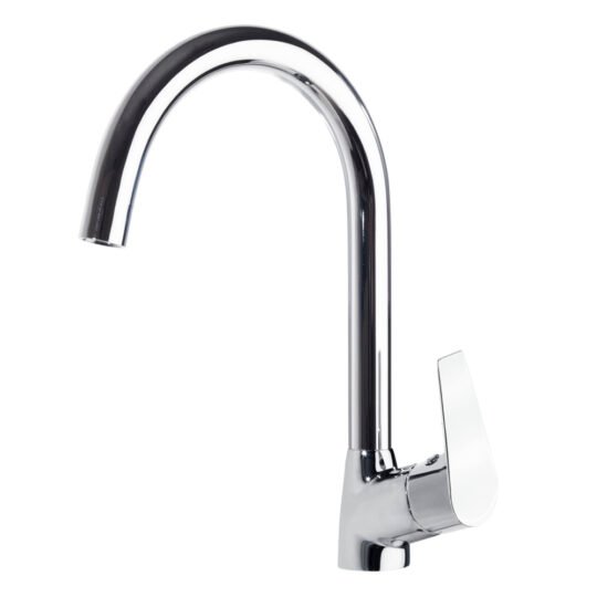 MONOMANDO FREGADERO CIVIC CROMO