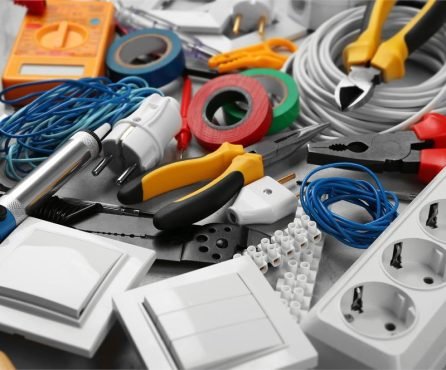 MECANISMOS (ACCESORIOS)