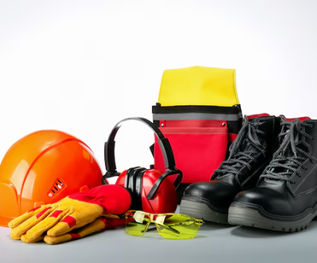 VESTUARIO Y PROTECCIàN